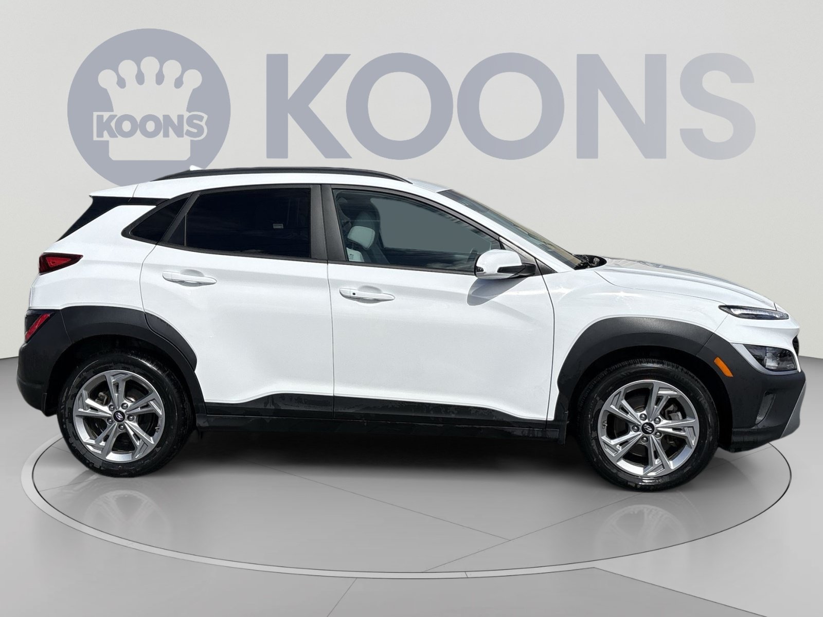 Certified 2023 Hyundai Kona SEL AWD/4WD image 8