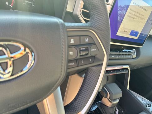 New 2026 Toyota Tundra Limited image 22