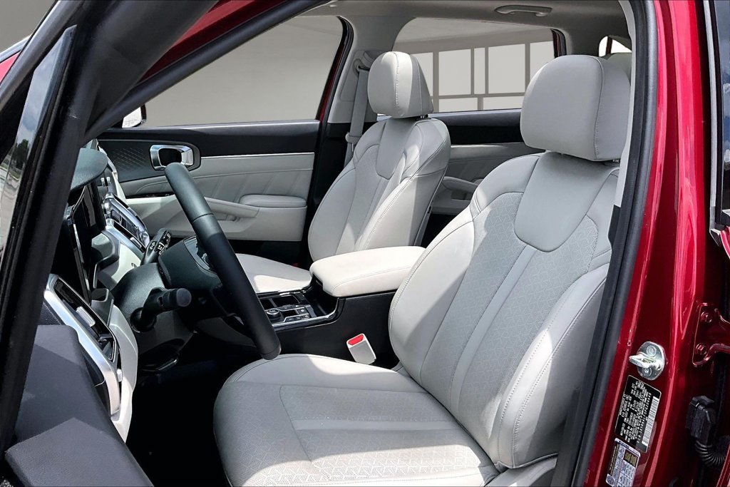 Used 2023 Kia Sorento SX FWD image 20