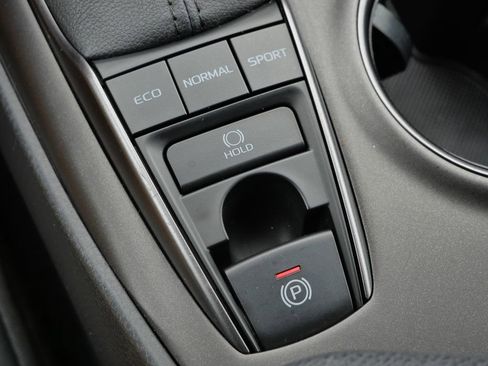Used 2024 Toyota Camry XSE FWD image 44