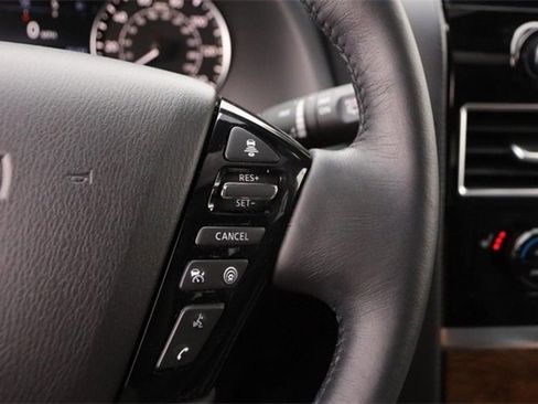 Certified 2024 Nissan Armada SL w/ Cargo Package image 11