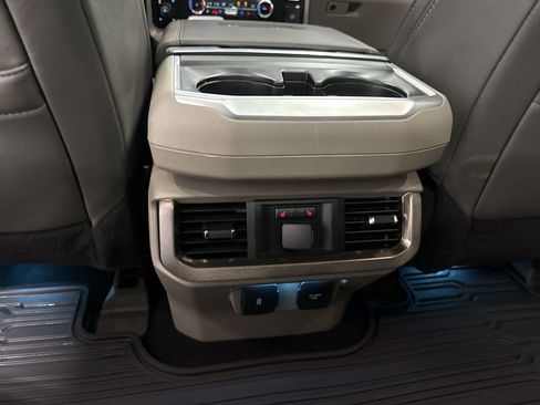 Used 2024 Ford F150 Platinum w/ Equipment Group 703A Plus AWD/4WD image 22