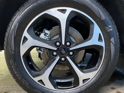 New 2026 Ford Escape ST-Line Select w/ Tech Pack #1 image 46