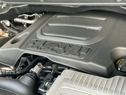 New 2026 RAM 1500 Big Horn image 26