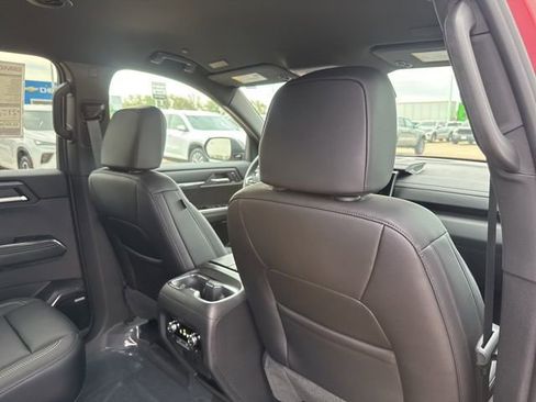 New 2026 GMC Acadia Elevation w/ Black Edition AWD/4WD image 51