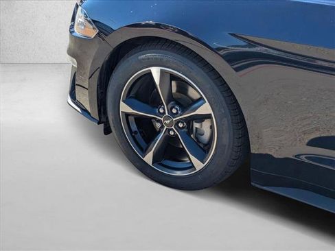 Used 2021 Ford Mustang Coupe image 19