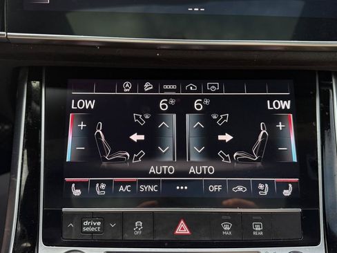 Used 2023 Audi Q8 Premium Plus w/ Premium Plus Package AWD/4WD image 44