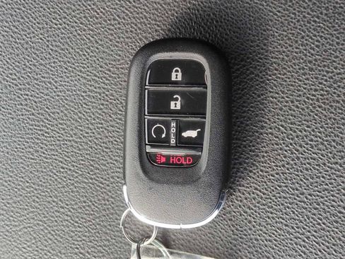 Certified 2024 Honda CR-V Sport-L image 33