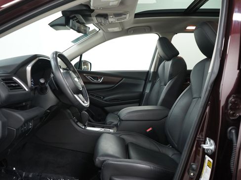 Used 2023 Subaru Ascent Touring AWD/4WD image 25