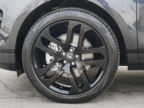 Used 2024 Land Rover Range Rover Evoque Dynamic SE image 71