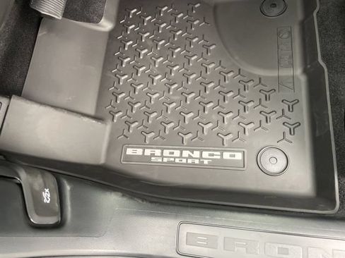 New 2026 Ford Bronco Sport Big Bend w/ Black Appearance Package AWD/4WD image 23