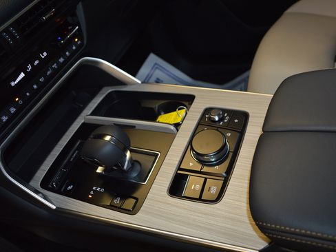 New 2026 MAZDA CX-70 SC Plus AWD/4WD image 20