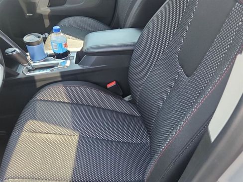 Used 2016 Chevrolet Equinox LT FWD image 9