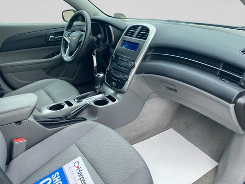 Used 2014 Chevrolet Malibu LS FWD image 10