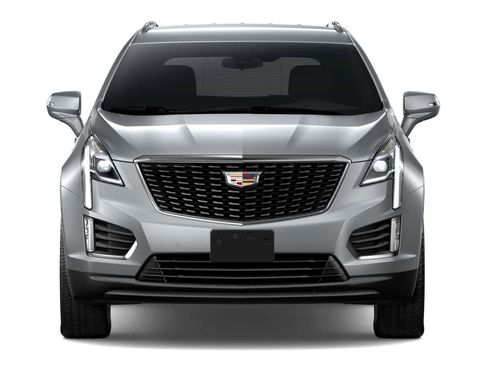 New 2026 Cadillac XT5 Luxury image 26