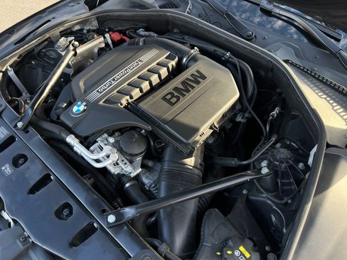 Used 2017 BMW 640i Gran Coupe image 24