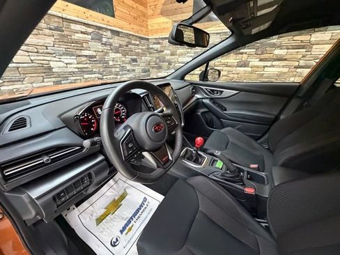 Used 2023 Subaru WRX Premium AWD/4WD image 10