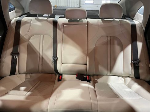 Used 2025 Hyundai Sonata SEL image 38