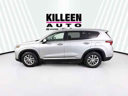 Used 2020 Hyundai Santa Fe SEL image 4