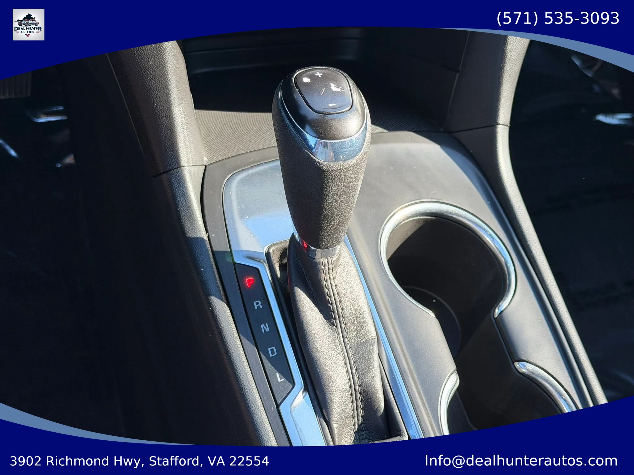 Used 2020 Chevrolet Equinox LT FWD image 25