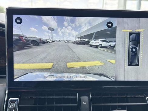 Certified 2023 Lincoln Navigator L Black Label AWD/4WD image 29