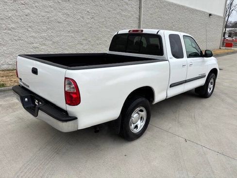 Used 2005 Toyota Tundra SR5 image 24