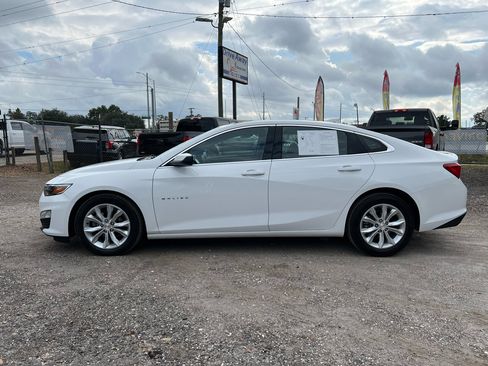 Used 2024 Chevrolet Malibu LT image 6