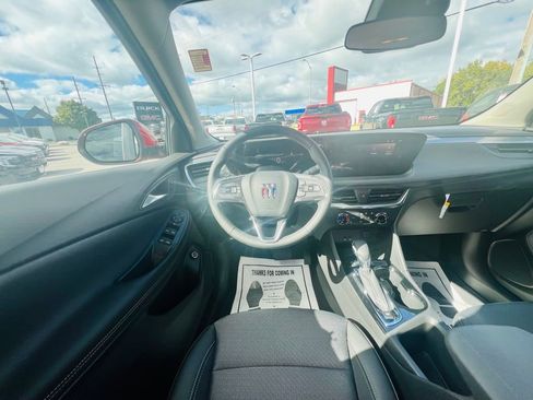 New 2026 Buick Encore GX Preferred w/ Comfort Package image 18
