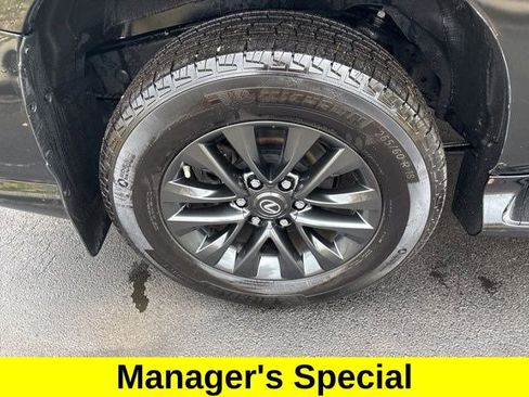 Used 2023 Lexus GX 460 Premium image 48