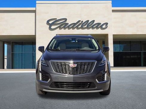 Used 2023 Cadillac XT5 Premium Luxury image 10