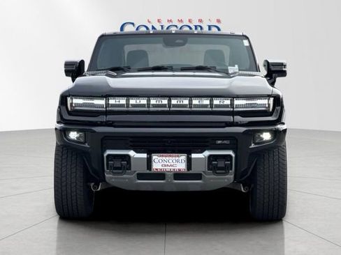 Used 2026 GMC Hummer EV 4x4 Crew Cab image 9