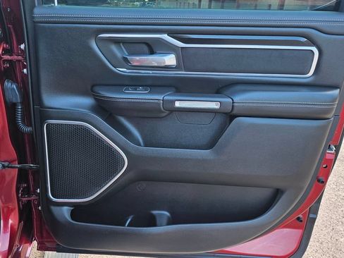 Used 2020 RAM 1500 Laramie w/ Sport Appearance Package RWD image 20