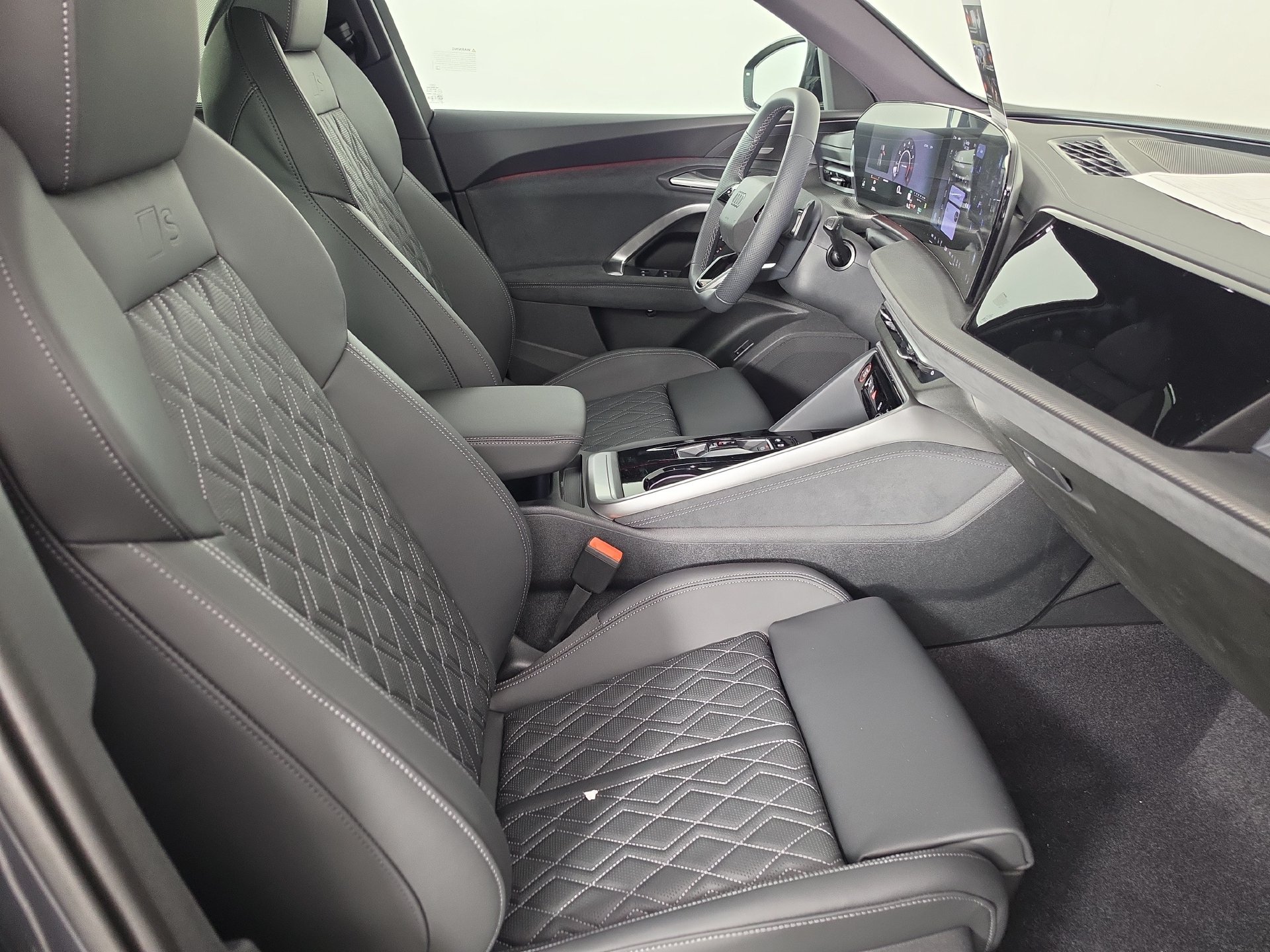 New 2026 Audi SQ5 Premium Plus AWD/4WD image 41