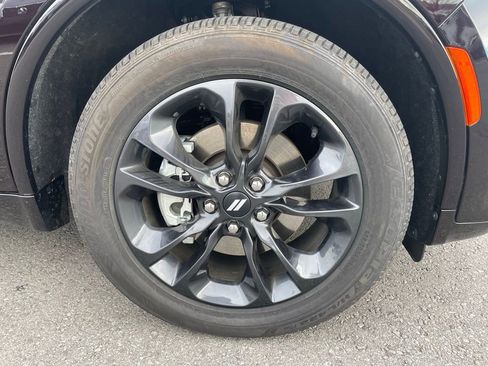 Used 2025 Dodge Durango GT w/ Blacktop Package image 33