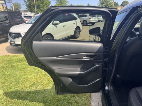 Used 2026 MAZDA CX-30 AWD 2.5 S image 23