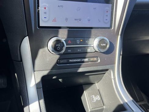 Used 2024 Ford Edge SEL w/ Convenience Package image 23