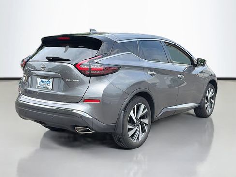 Used 2024 Nissan Murano SL AWD/4WD image 5