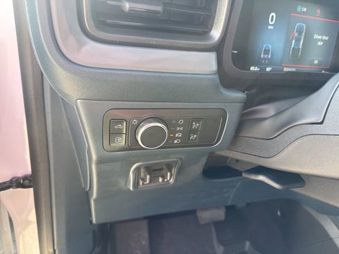 New 2026 Ford Maverick XLT w/ Equipment Group 301A image 10