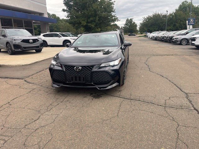 Used 2021 Toyota Avalon TRD FWD image 31