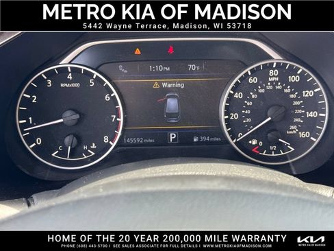 Used 2015 Nissan Murano Platinum w/ Platinum Technology Package AWD/4WD image 22