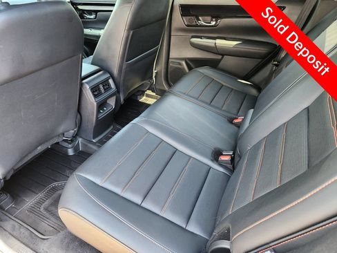 Used 2023 Honda CR-V Sport Touring image 16