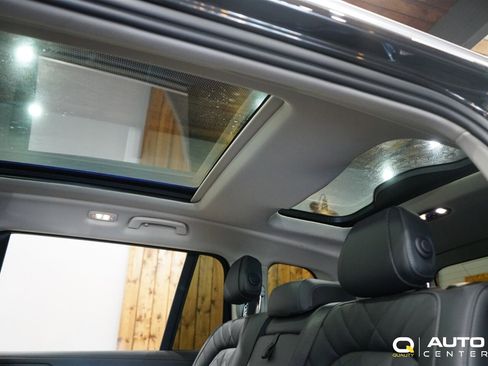 Used 2023 BMW X7 xDrive40i image 46