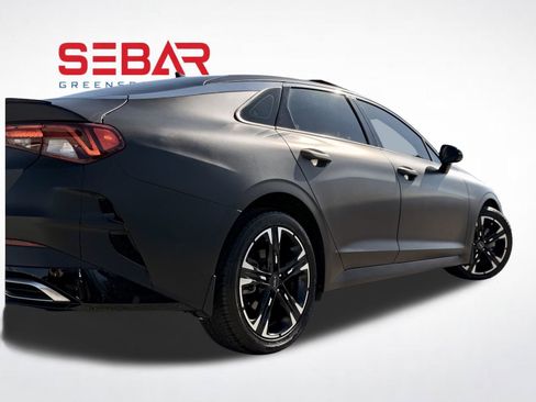 Used 2021 Kia K5 GT-Line w/ GT-Line FWD Premium Package image 11