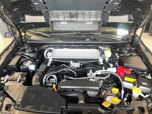 Used 2024 Subaru WRX Limited image 28