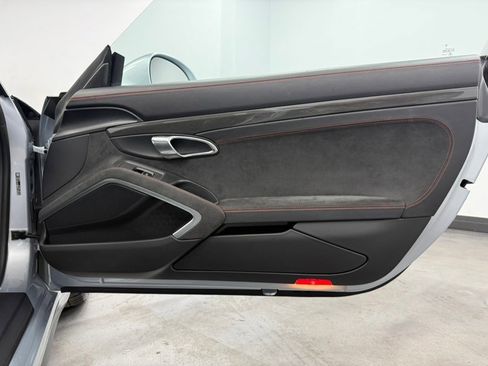 Used 2014 Porsche 911 GT3 RWD image 39