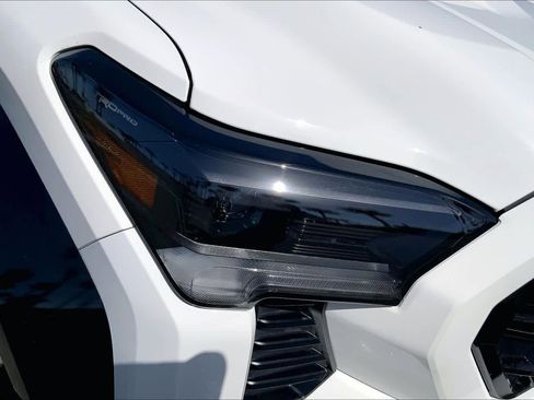 New 2026 Toyota Tacoma TRD Pro AWD/4WD image 13