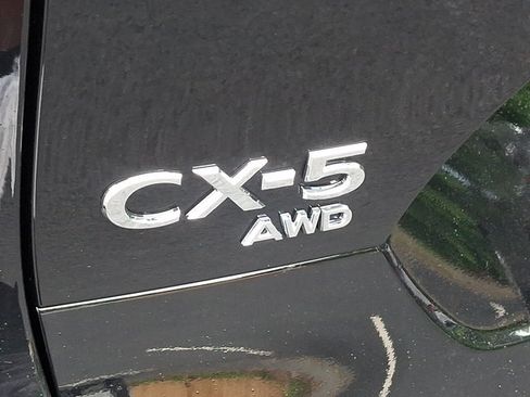 New 2026 MAZDA CX-5 Preferred AWD/4WD image 21