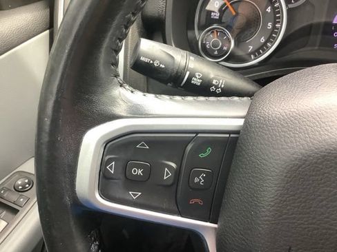 Used 2021 RAM 1500 Big Horn AWD/4WD image 28