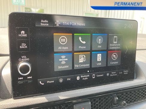 Used 2024 Honda CR-V EX-L image 11