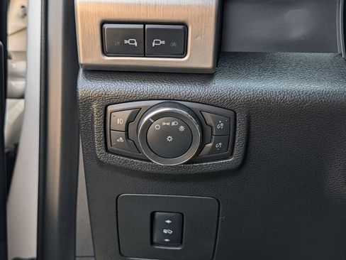 Used 2016 Ford F150 Platinum w/ Equipment Group 701A Luxury AWD/4WD image 22